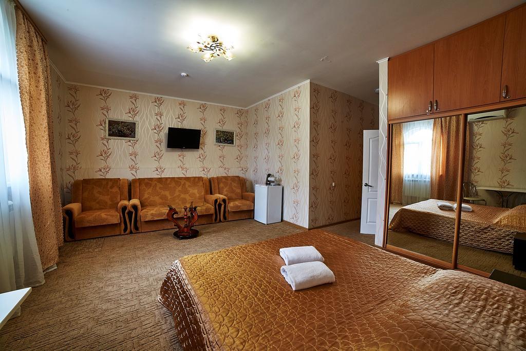 Hotel Delta Kiev Exterior foto