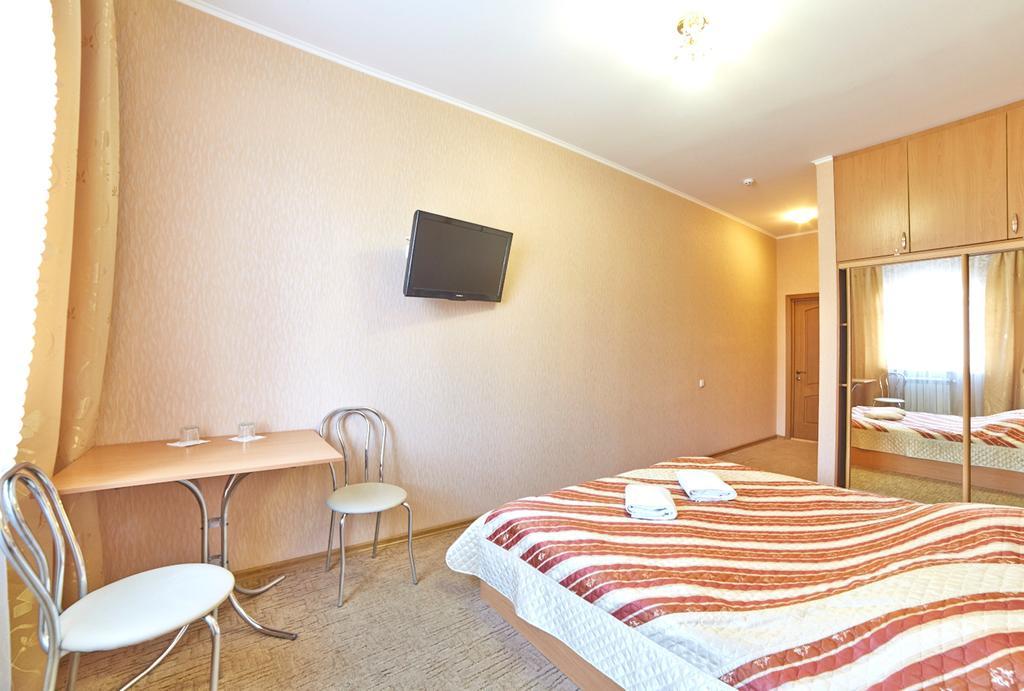 Hotel Delta Kiev Exterior foto