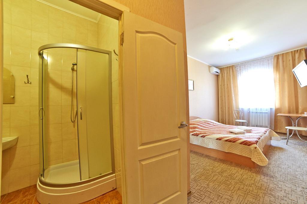 Hotel Delta Kiev Exterior foto