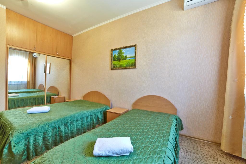 Hotel Delta Kiev Exterior foto