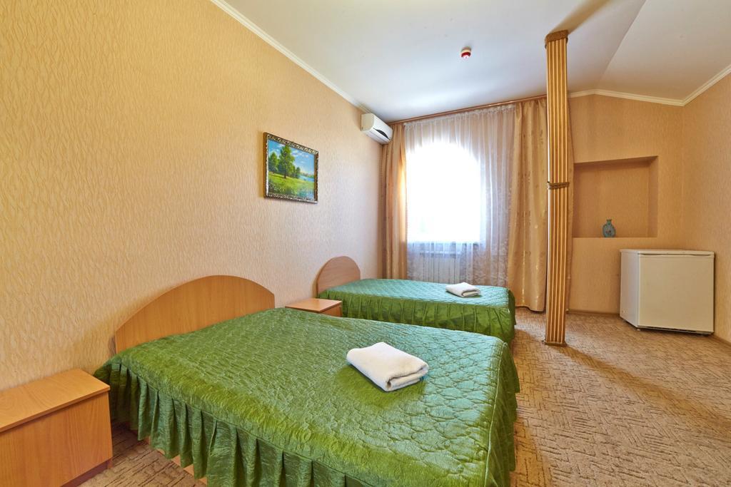 Hotel Delta Kiev Exterior foto