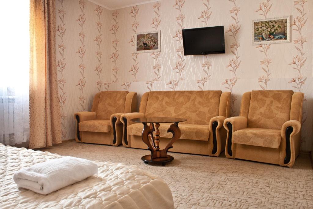 Hotel Delta Kiev Habitación foto